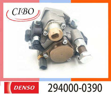 ISO9001 294000-0390 294000-2600 294000-0039 Bơm nhiên liệu động cơ