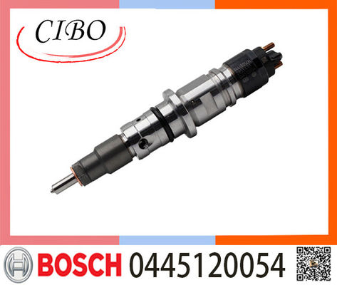 Chống ăn mòn 0445120054 Bosch DELPHI Fuel Injector
