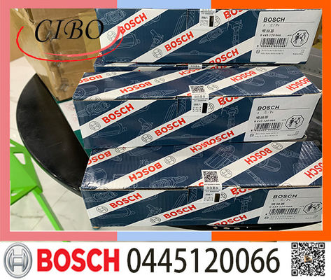 EC240 EC290 common rail Kim phun nhiên liệu 0445120066 cho DEUTZ 04289311 VO-LVO 20798114 VOE20798114 cho Bosch
