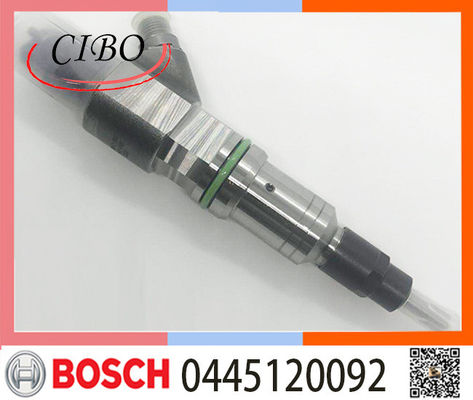 Đối với  CRIN3-18Diesel Injector 0445 120 092 cho BOSCH Common Rail Disesl Injector 0445120092