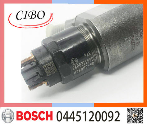 Đối với  CRIN3-18Diesel Injector 0445 120 092 cho BOSCH Common Rail Disesl Injector 0445120092