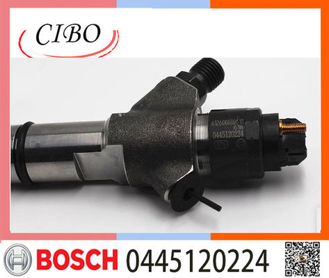 0,78kg 0445120170 0445120224 Common Rail Injector