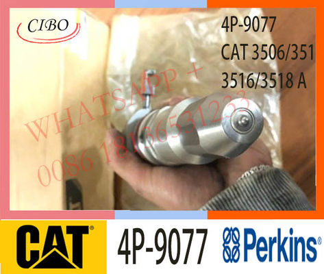 Vòi phun nhiên liệu Caterpiller 4P-9077