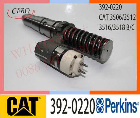 3920220 392-0220 20R1281 20R-1281 Caterpiller Fuel Injectors