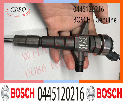 0445120216 Bosch Fuel Injector 8-98087985-1 Dành cho Isuzu DLLA152P2218 0445120211 0445120222