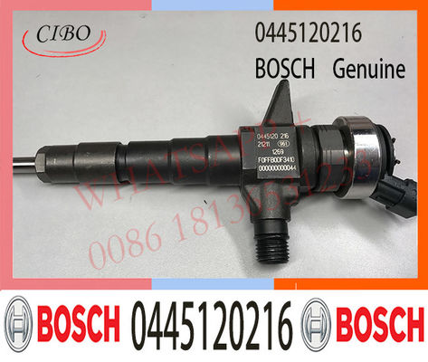 0445120216 Bosch Fuel Injector 8-98087985-1 Dành cho Isuzu DLLA152P2218 0445120211 0445120222